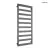 Oltens Benk grzejnik łazienkowy 115x50 cm grafit 55005400 + KOD RABATOWY + Wysyłka 0zł